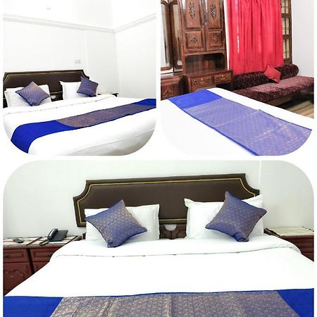 Hotel Jj Inn Kochi Exteriör bild